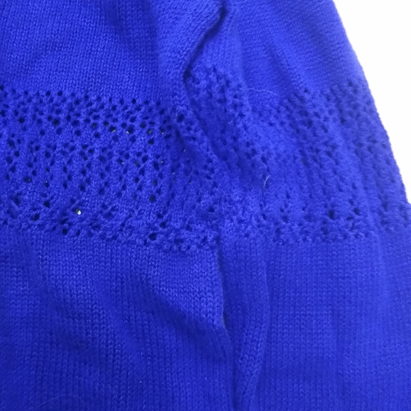 Chelsea and Theodore Sweater - Picture 2 of 4